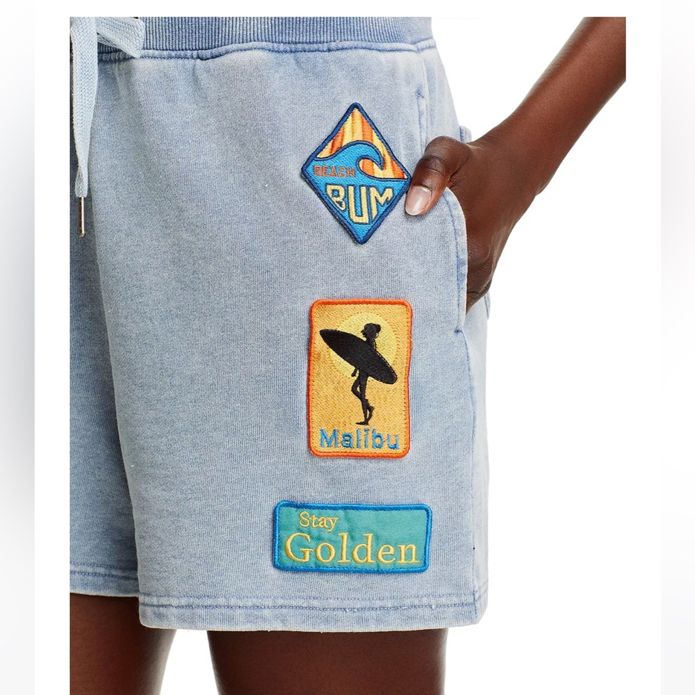 Bloomingdale’s Sweatshorts